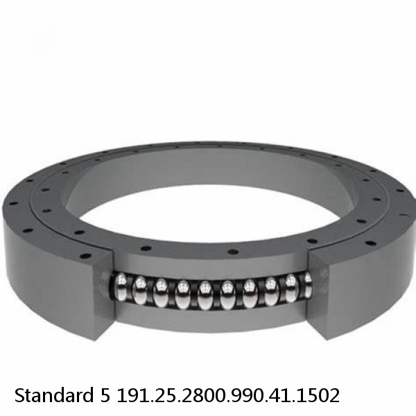 191.25.2800.990.41.1502 Standard 5 Slewing Ring Bearings