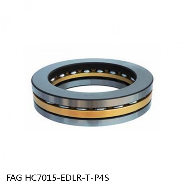 HC7015-EDLR-T-P4S FAG high precision ball bearings