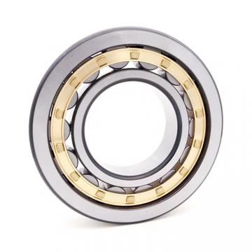 2.25 Inch | 57.15 Millimeter x 3 Inch | 76.2 Millimeter x 1.75 Inch | 44.45 Millimeter  CONSOLIDATED BEARING MR-36-2RS  Needle Non Thrust Roller Bearings