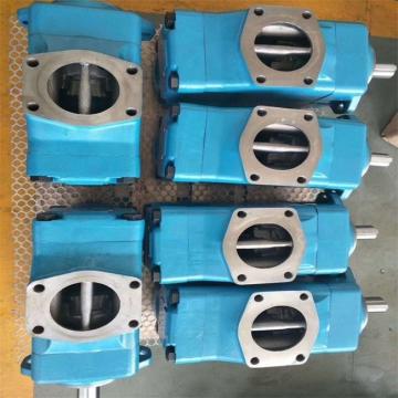 Vickers PV080R1D1D3VFWS+PV080R1E1T1VFW Piston Pump PV Series