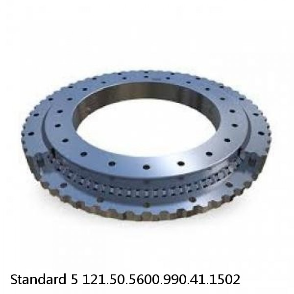 121.50.5600.990.41.1502 Standard 5 Slewing Ring Bearings