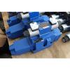 REXROTH 4WE 10 C5X/OFEG24N9K4/M R901278786 Directional spool valves #2 small image