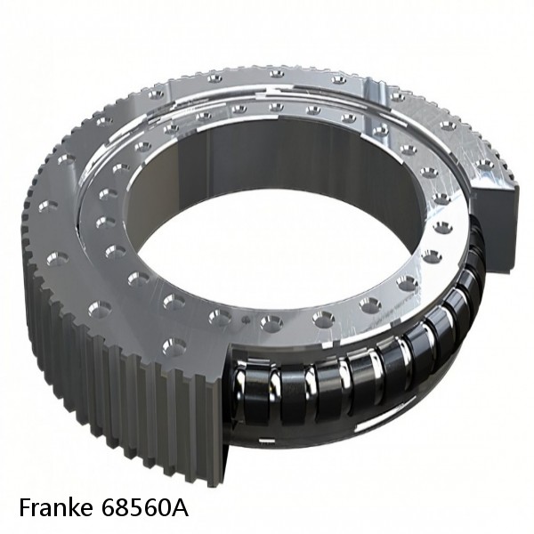 68560A Franke Slewing Ring Bearings #1 image