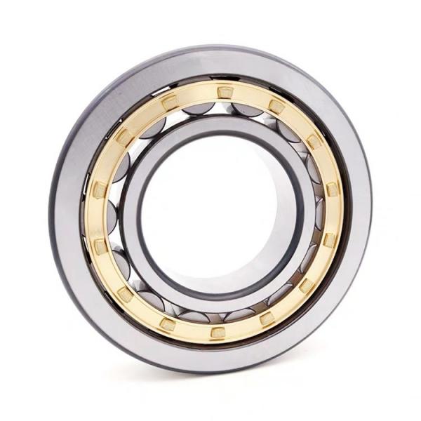 35 mm x 72 mm x 23 mm  FAG 22207-E1  Spherical Roller Bearings #1 image