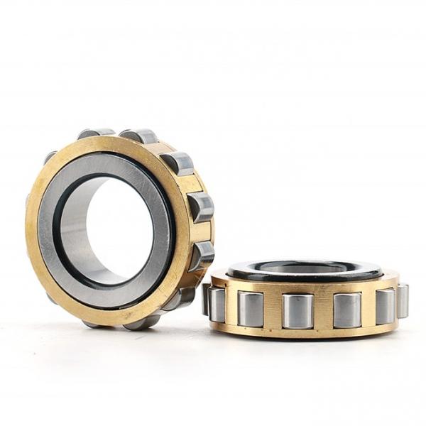 1.378 Inch | 35 Millimeter x 2.835 Inch | 72 Millimeter x 1.063 Inch | 27 Millimeter  CONSOLIDATED BEARING 5207 N  Angular Contact Ball Bearings #3 image