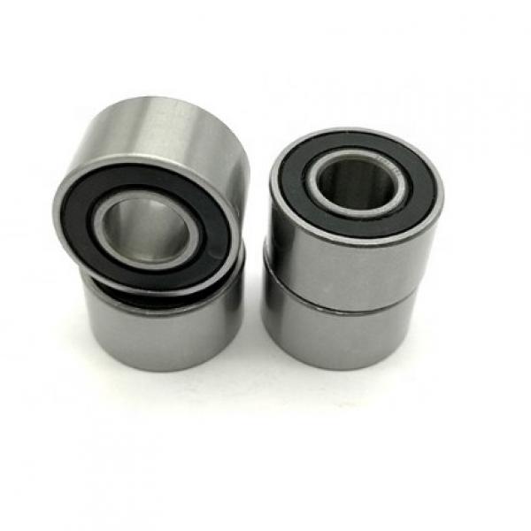 0.669 Inch | 17 Millimeter x 2.441 Inch | 62 Millimeter x 0.984 Inch | 25 Millimeter  CONSOLIDATED BEARING ZKLF-1762-2RS  Precision Ball Bearings #3 image