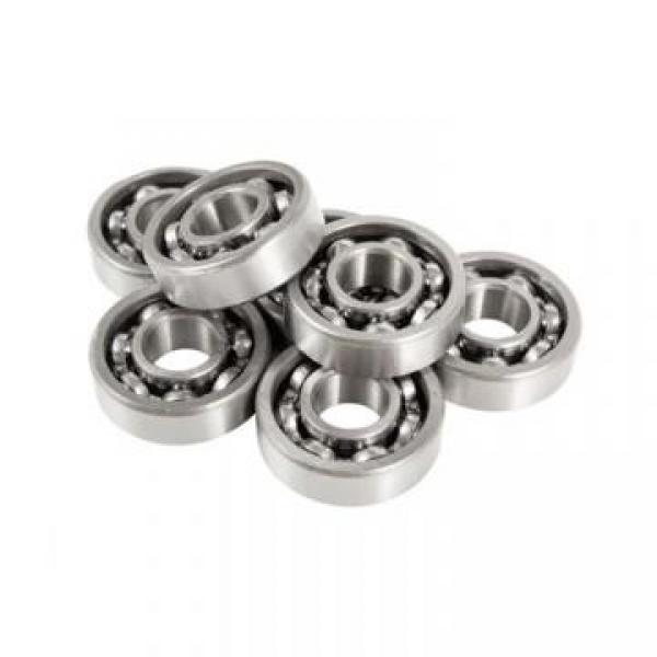 1.181 Inch | 30 Millimeter x 3.543 Inch | 90 Millimeter x 0.906 Inch | 23 Millimeter  CONSOLIDATED BEARING NJ-406 C/4  Cylindrical Roller Bearings #2 image