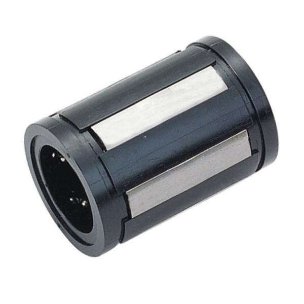 95 mm x 200 mm x 45 mm  FAG NJ319-E-TVP2  Cylindrical Roller Bearings #3 image