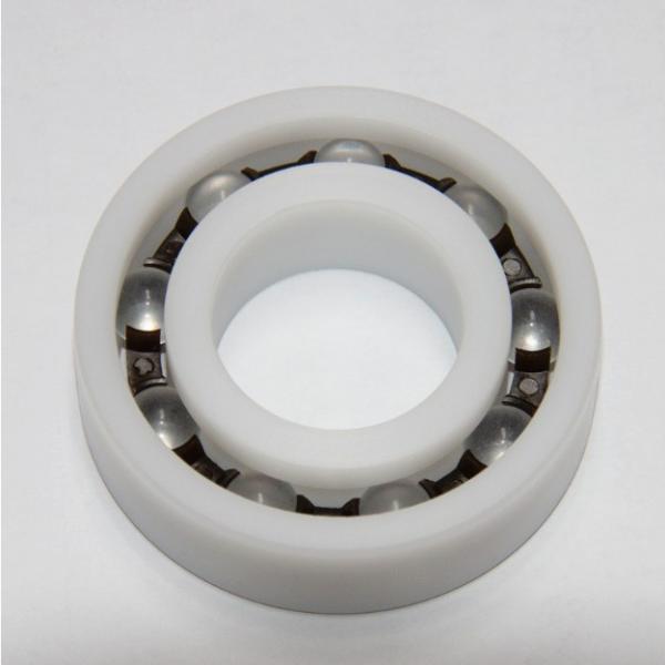 1.378 Inch | 35 Millimeter x 2.835 Inch | 72 Millimeter x 1.063 Inch | 27 Millimeter  CONSOLIDATED BEARING 5207 N  Angular Contact Ball Bearings #2 image