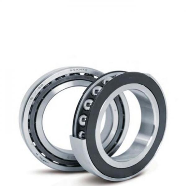 ISOSTATIC AA-832-11  Sleeve Bearings #3 image