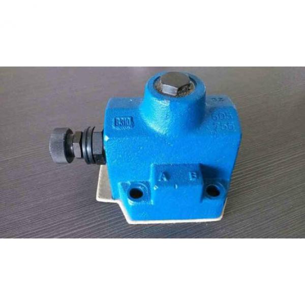 REXROTH 4WE 6 JA6X/EG24N9K4 R900561290 Directional spool valves #1 image