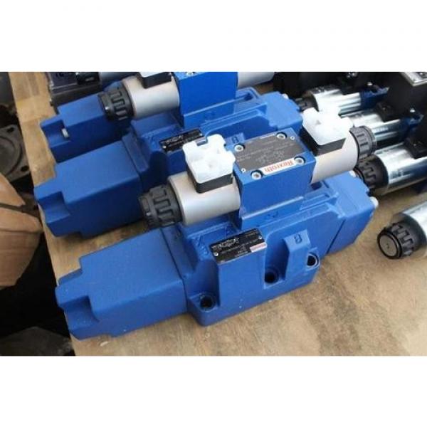 REXROTH DBW20B2-5X/100-6EG24N9K4/V Valves #2 image